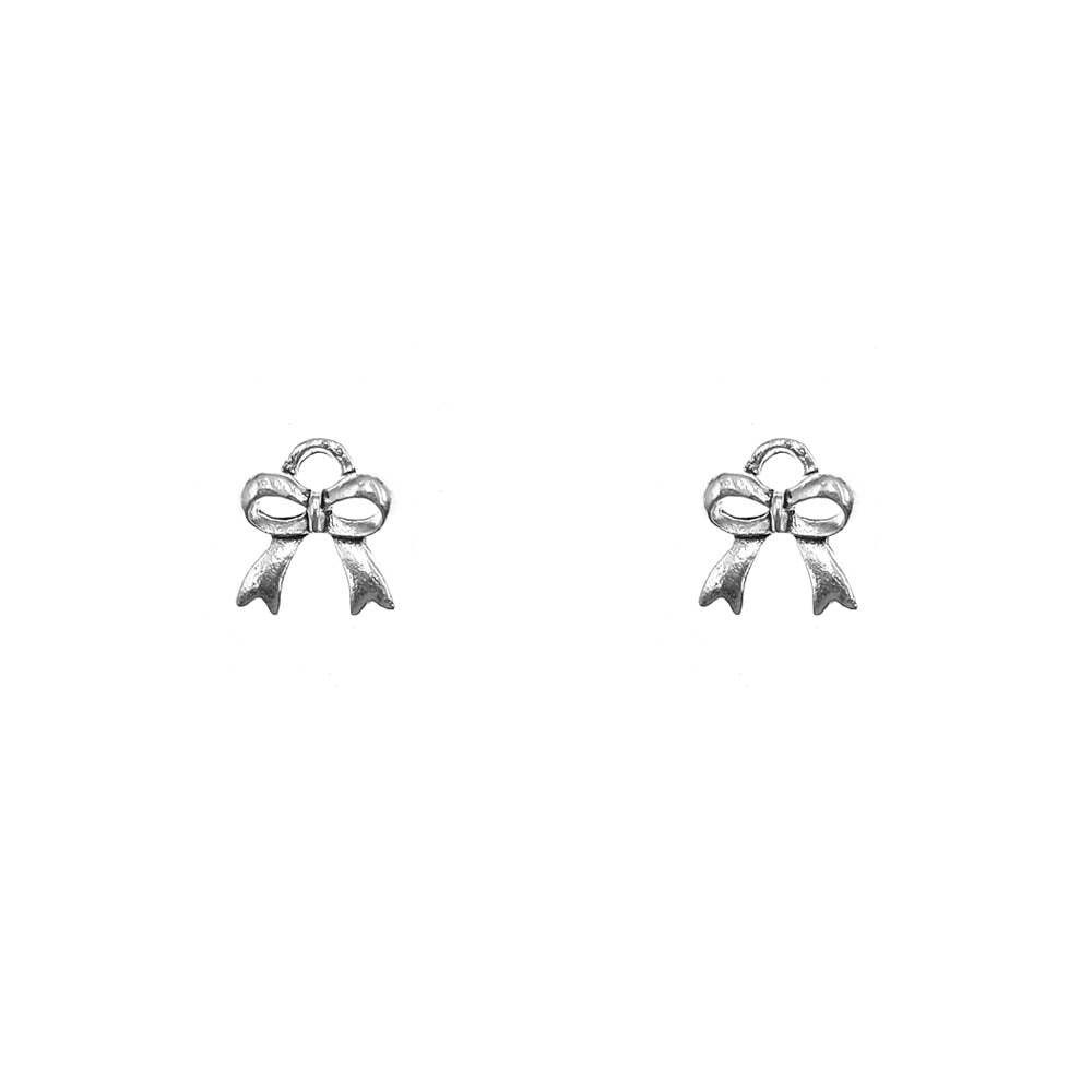 Dije Chico Lazo Cinta 11x10mm