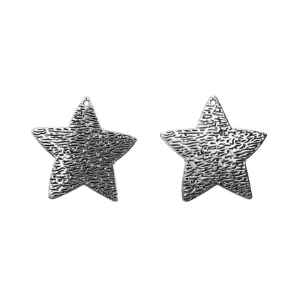 dije estrella grande
