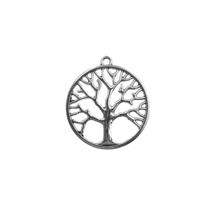 dije charm arbol de la vida 32mm