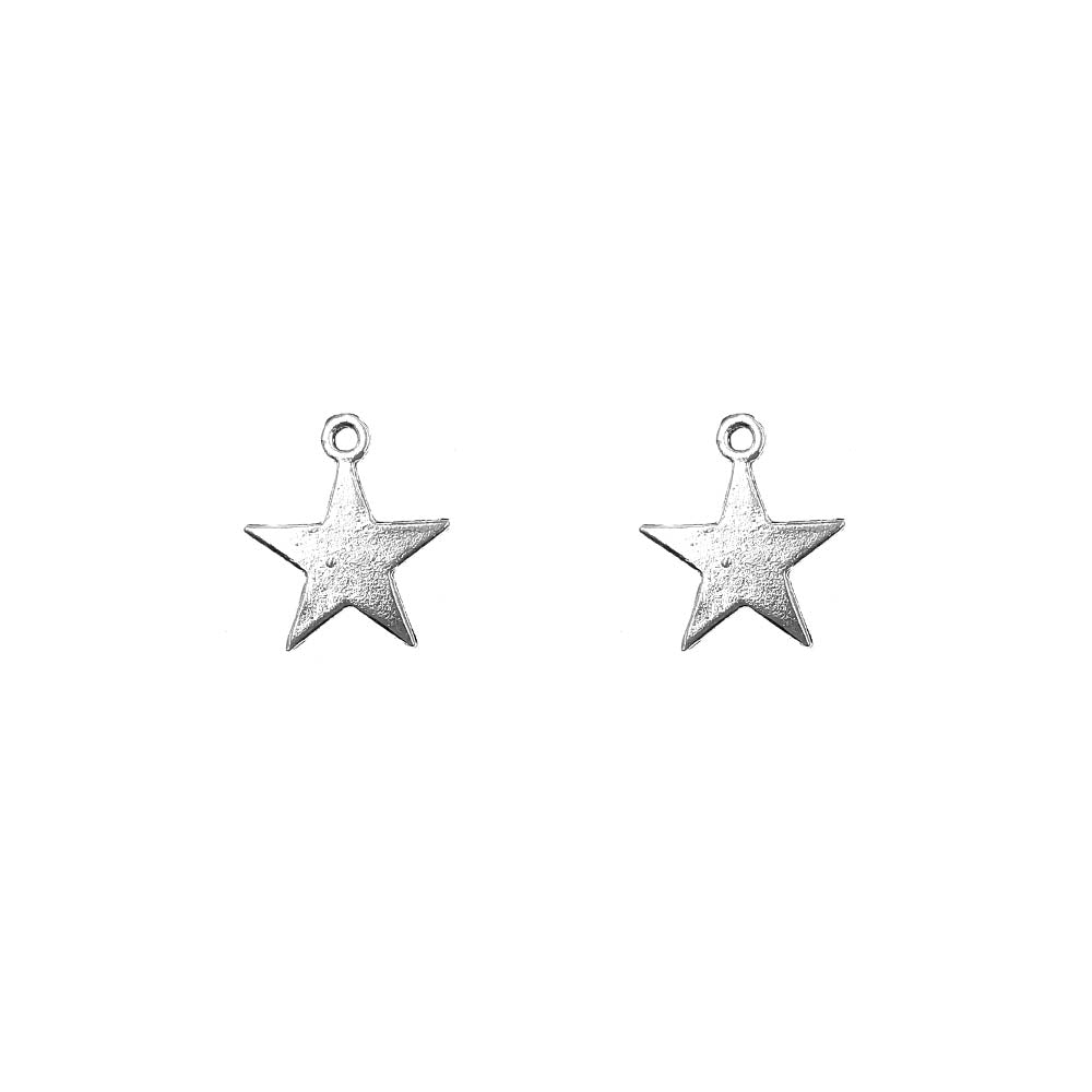 Dije Estrella 19x16.7mm